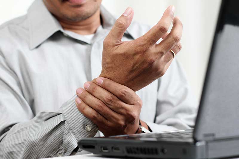 Carpal Tunnel Syndrome  Akron, OH 