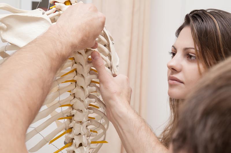 Degenerative Disc Disease  Akron, OH 