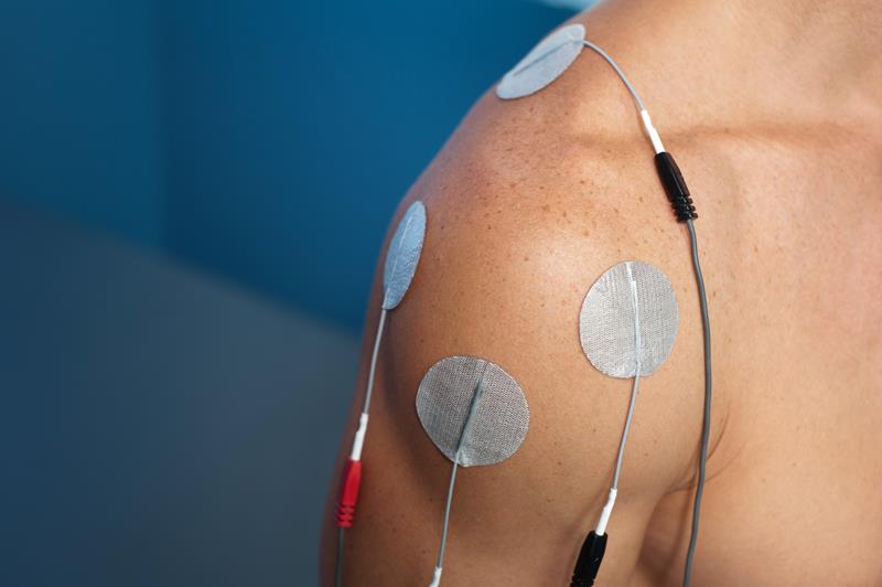 Electrical Stimulation  Akron, OH 