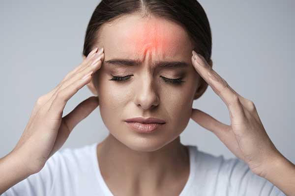 headaches migraines  Akron, OH 