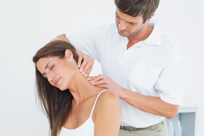 Myofascial Release  Akron, OH 