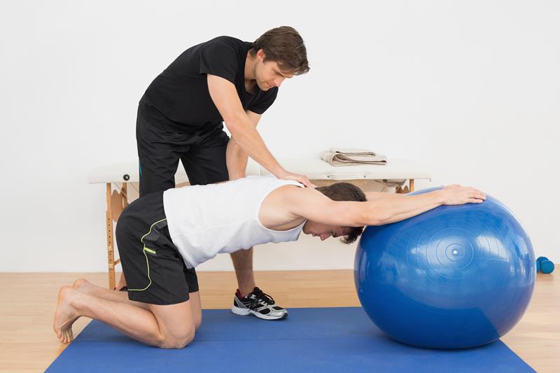 Physiotherapy  Akron, OH 